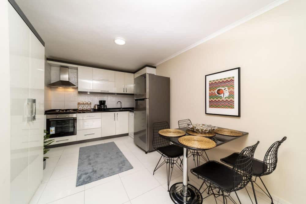 Photo of Kitchen in Kaleici