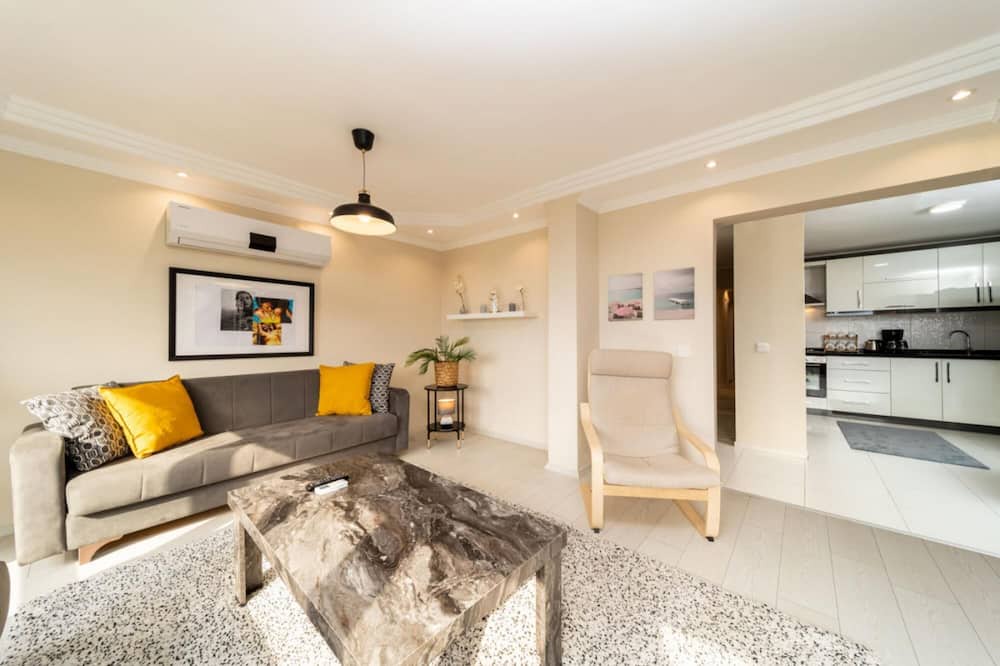 Photo of Livingroom in Kaleici