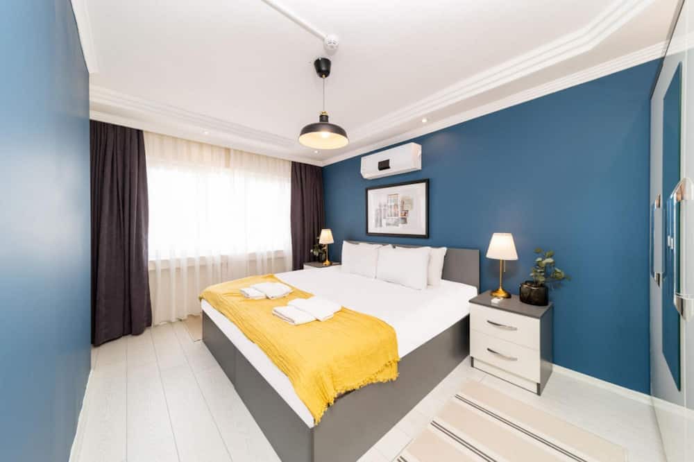 Photo of Bedroom in Kaleici