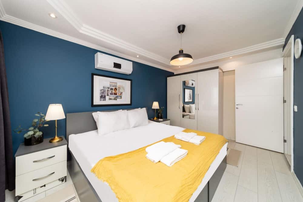 Photo of Bedroom in Kaleici