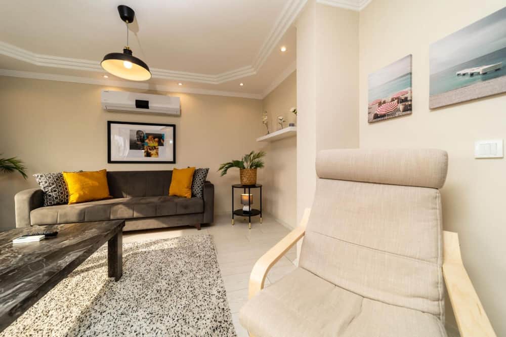 Photo of Livingroom in Kaleici