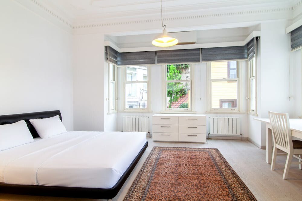 Photo of Bedroom in Rumeli Hisari