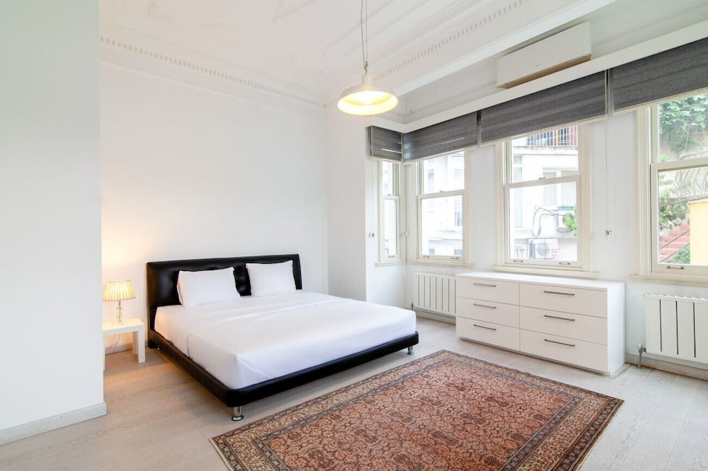Photo of Bedroom in Rumeli Hisari