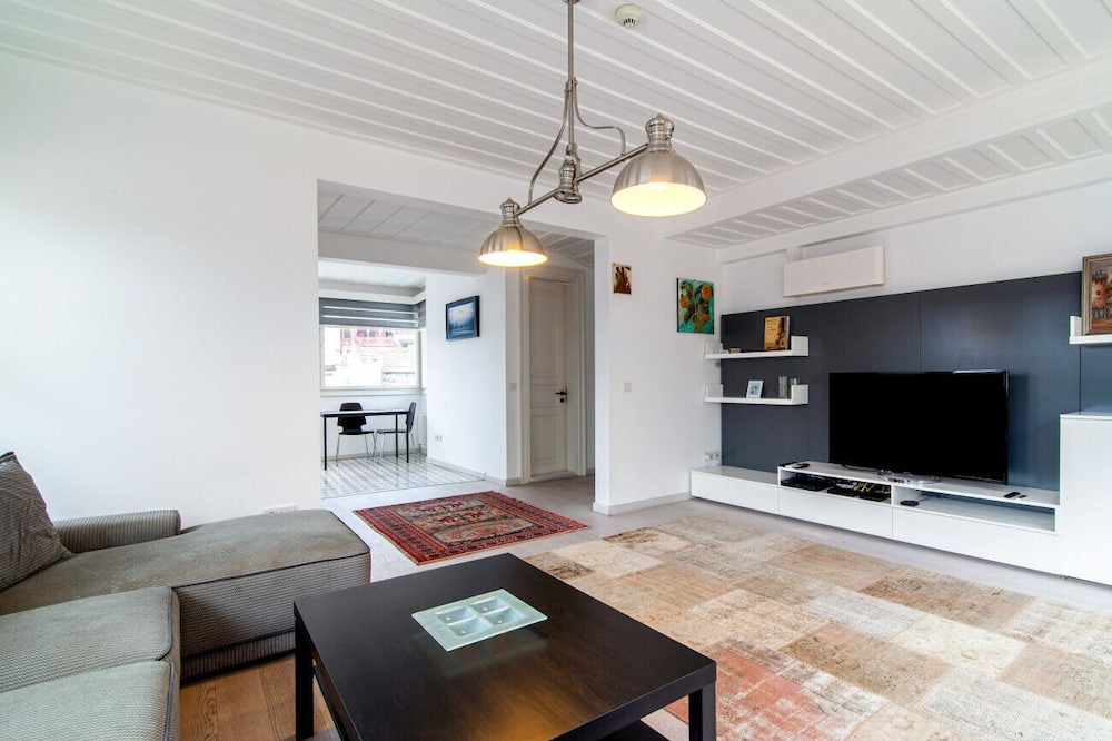 Photo of Livingroom in Rumeli Hisari