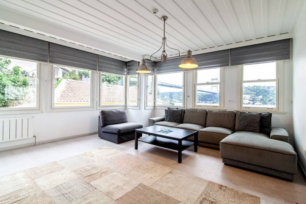Photo of Livingroom in Rumeli Hisari