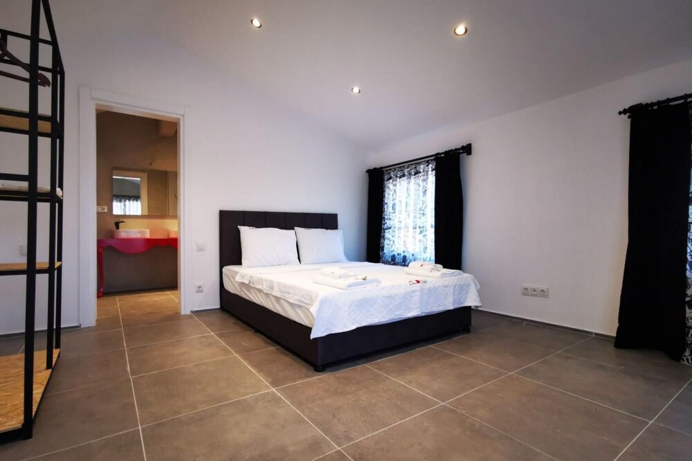 Photo of Bedroom in Kadriye