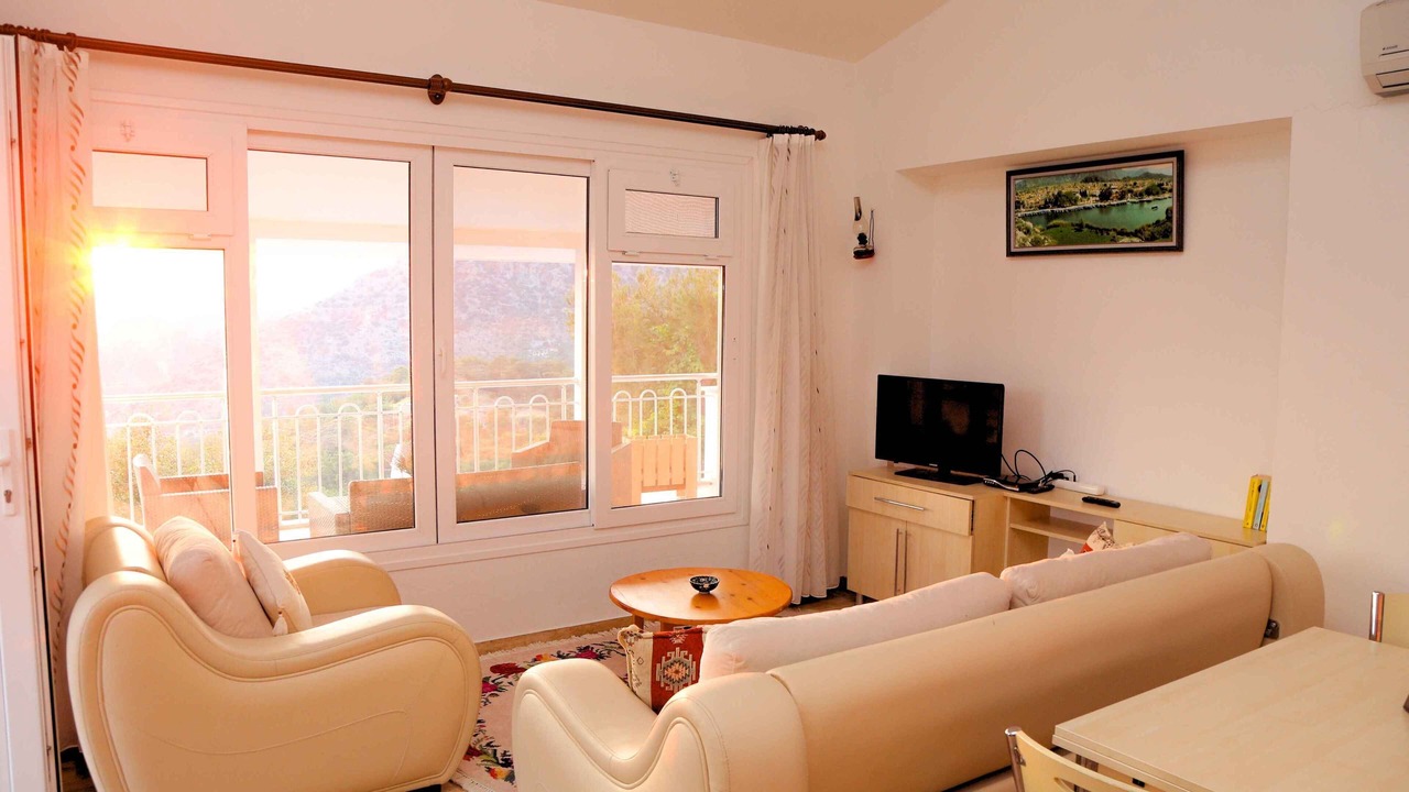 Photo of Livingroom in Ortaca