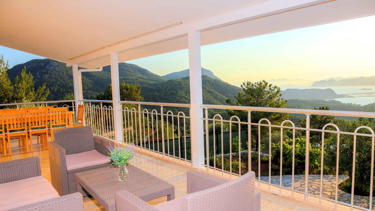 Photo of Outdoor in Ortaca