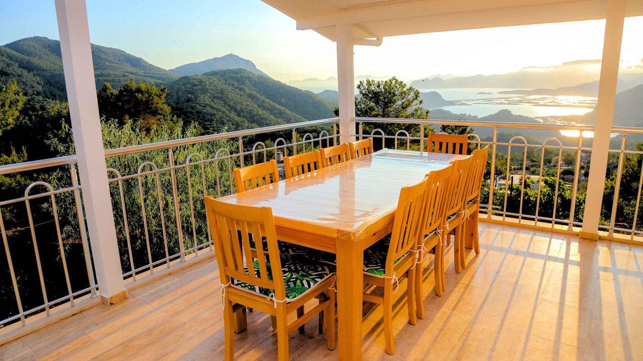 Photo of Outdoor in Ortaca