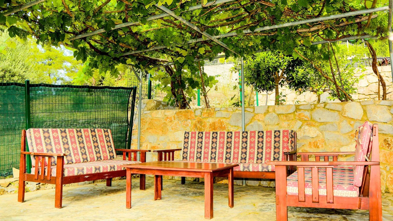 Photo of Outdoor in Ortaca