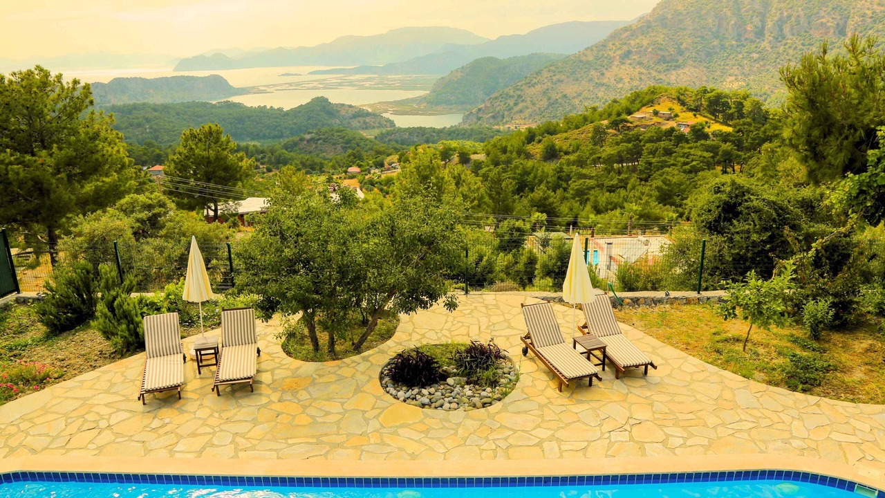 Photo of Outdoor in Ortaca