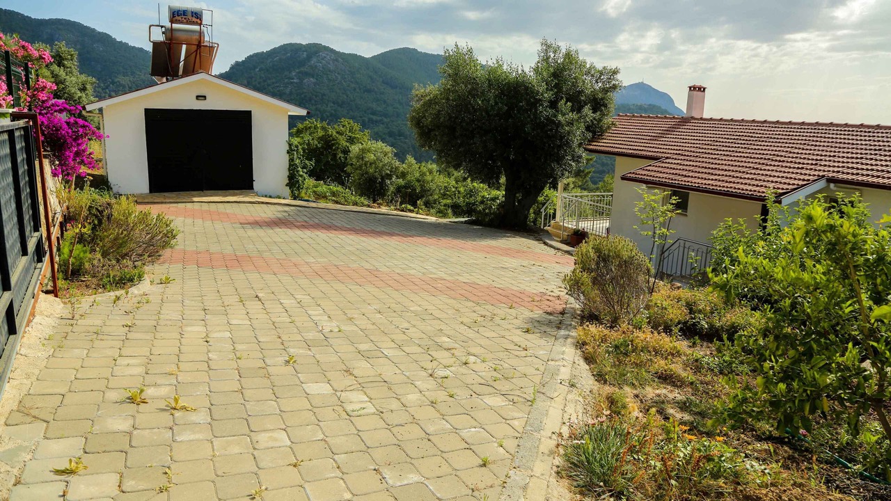 Photo of Outdoor in Ortaca