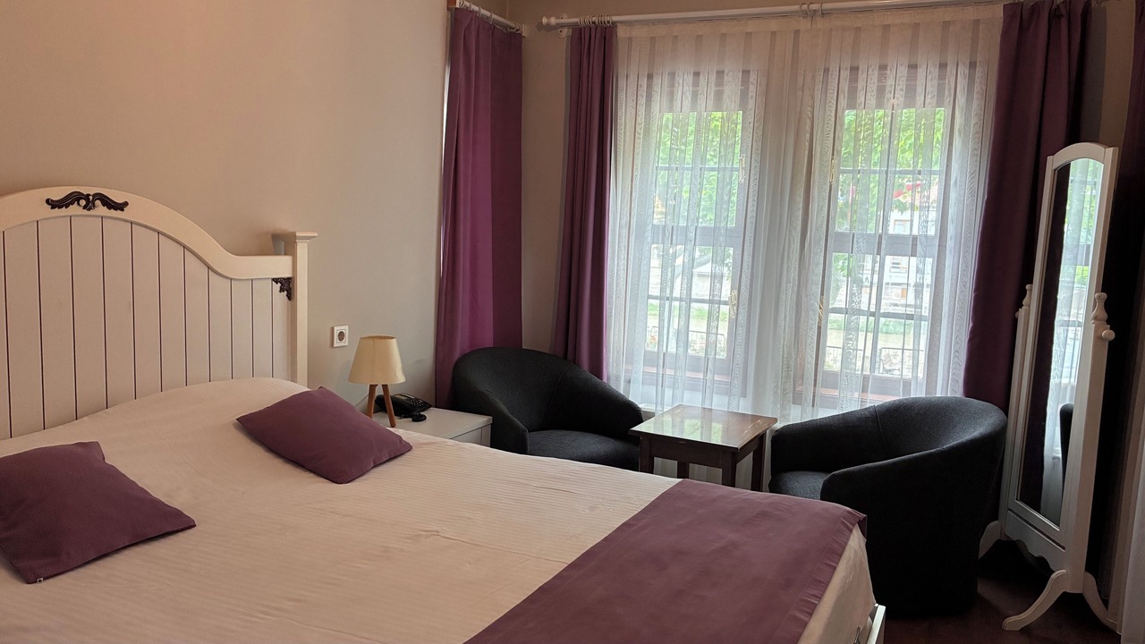 Photo of Bedroom in Amasya