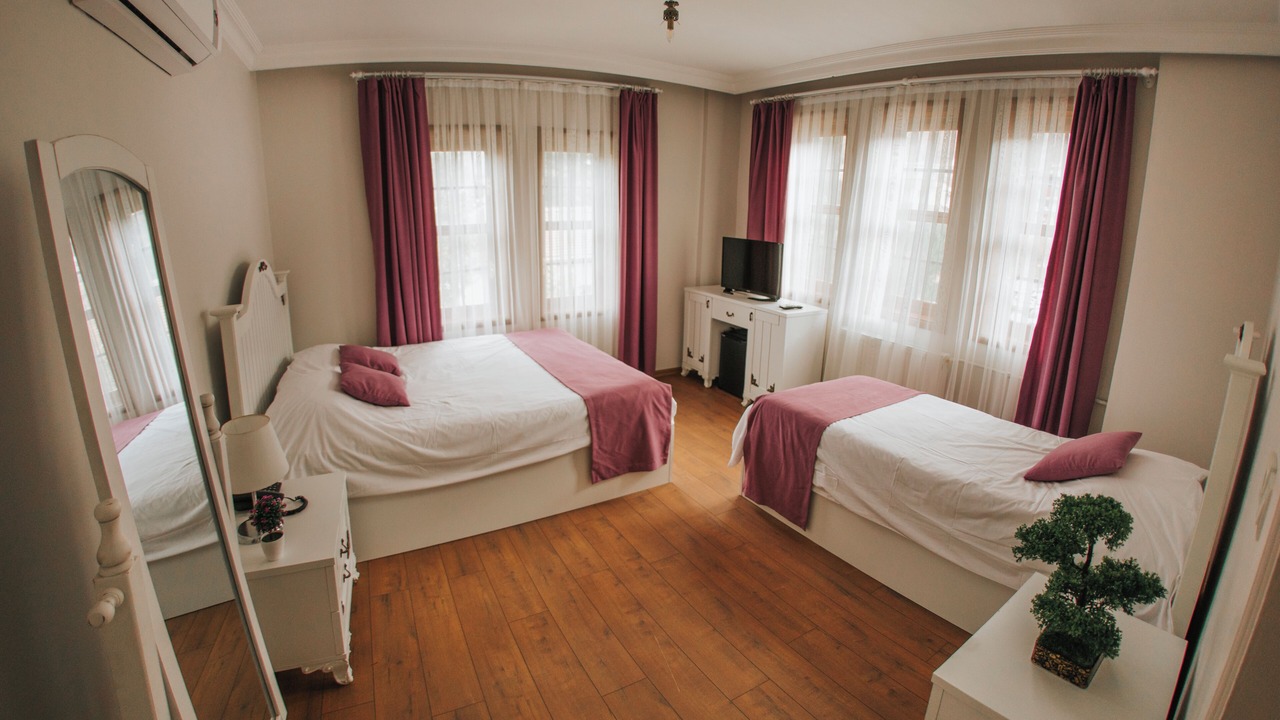 Photo of Bedroom in Amasya