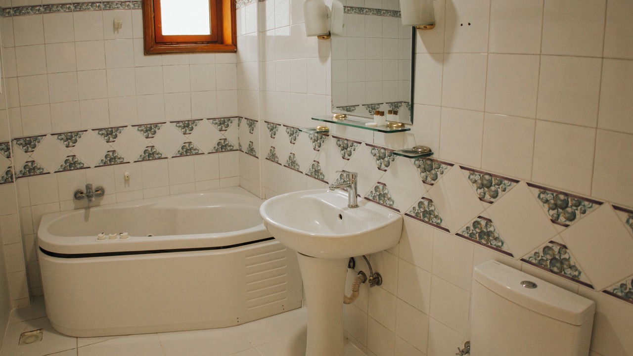 Photo of Bathroom in Amasya