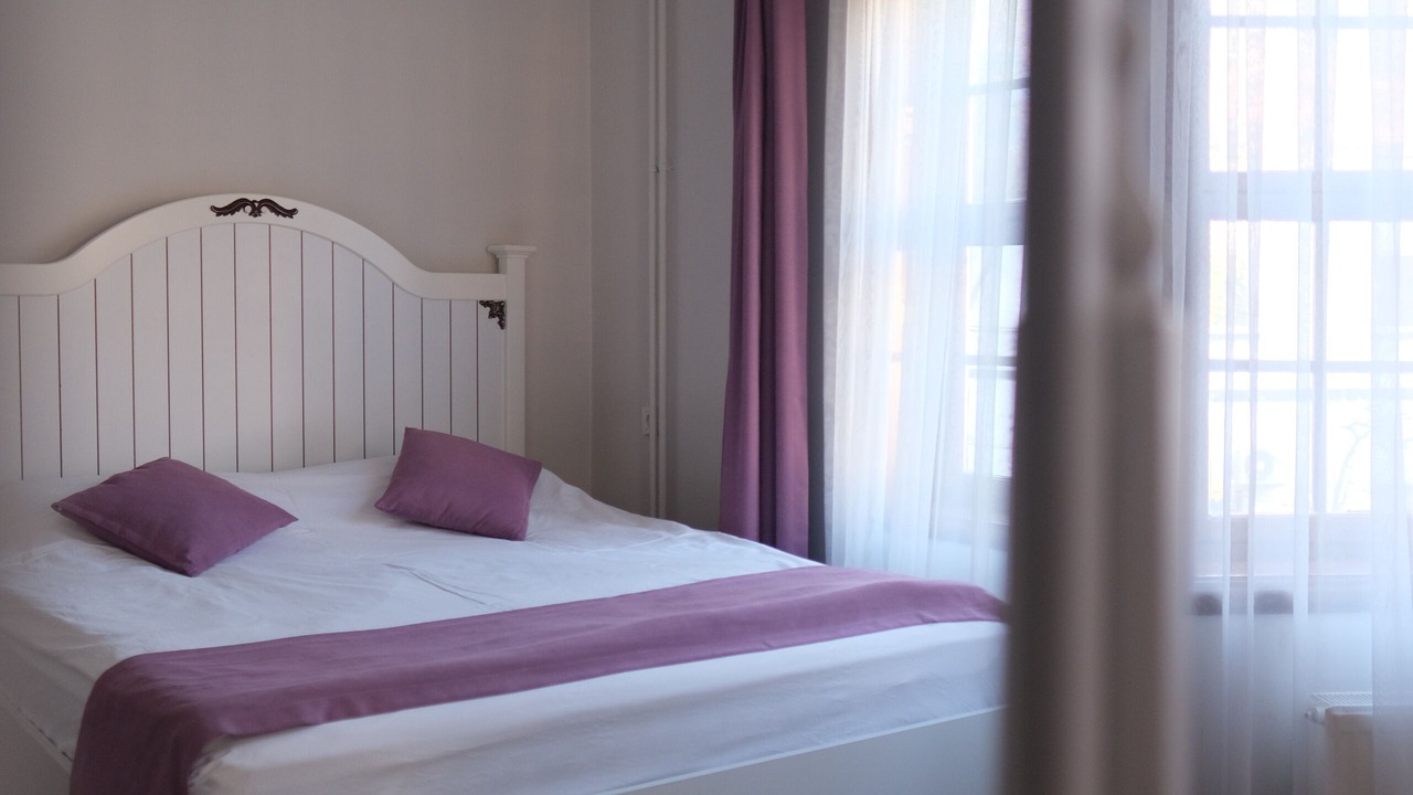 Photo of Bedroom in Amasya