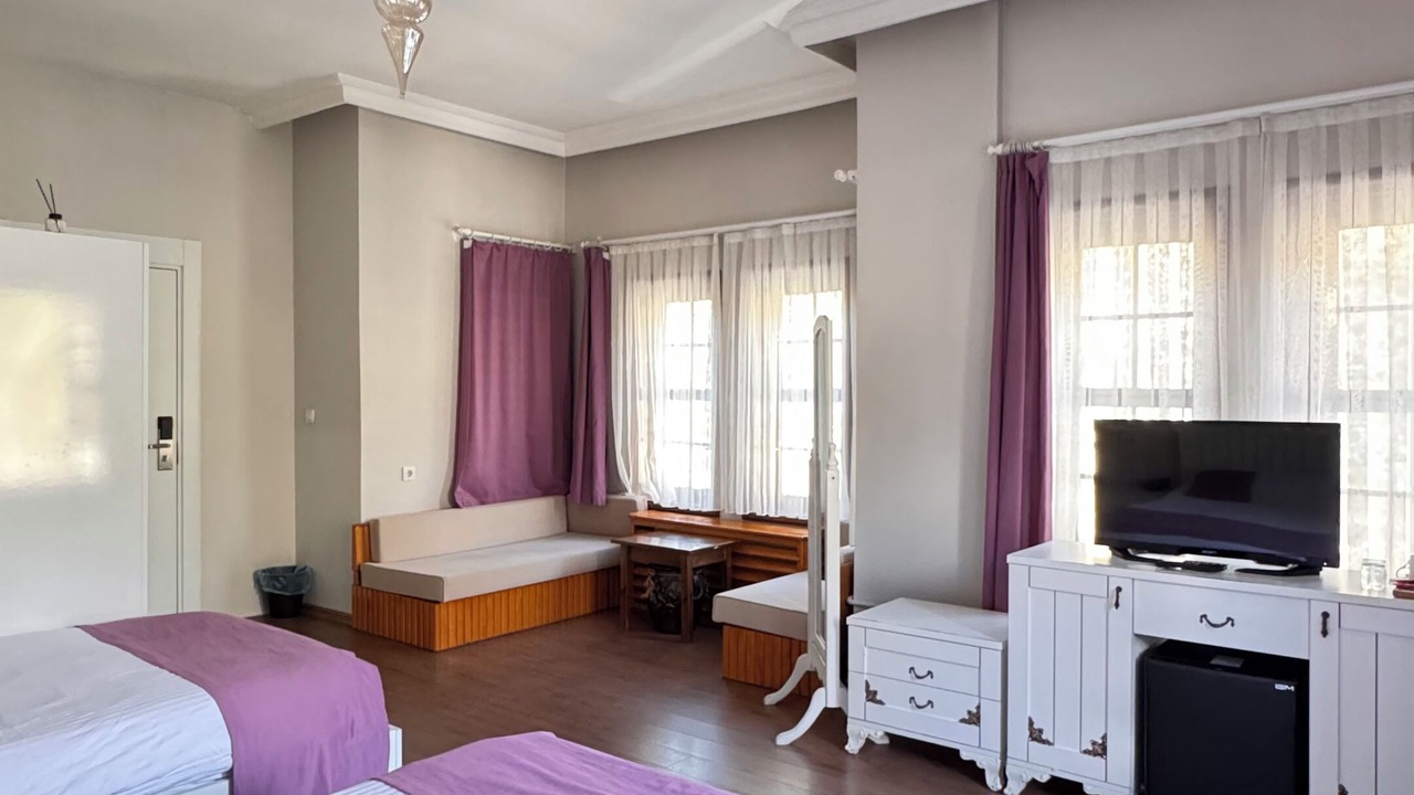 Photo of Bedroom in Amasya