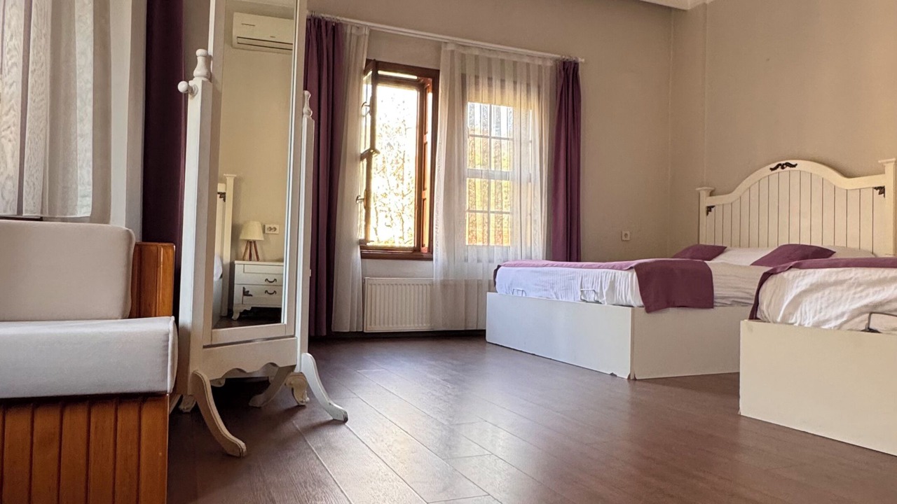 Photo of Bedroom in Amasya