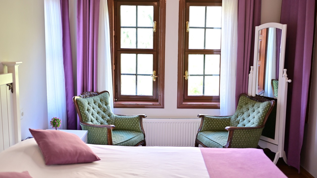 Photo of Bedroom in Amasya