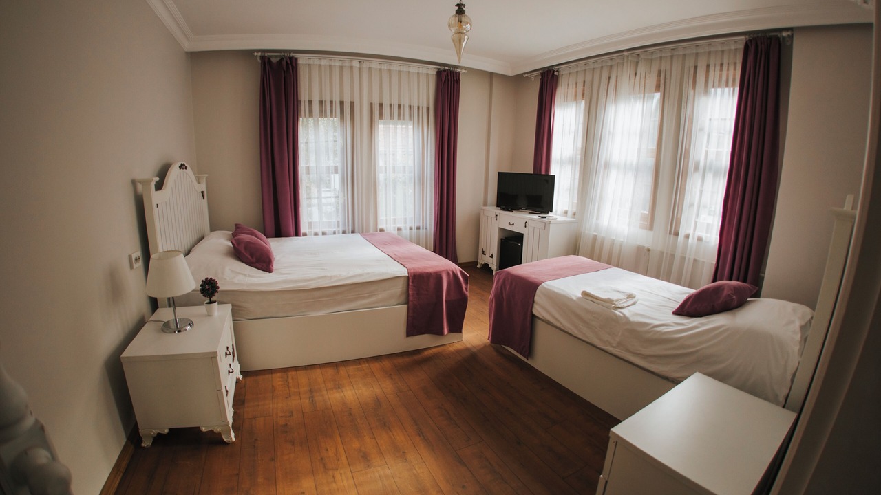 Photo of Bedroom in Amasya