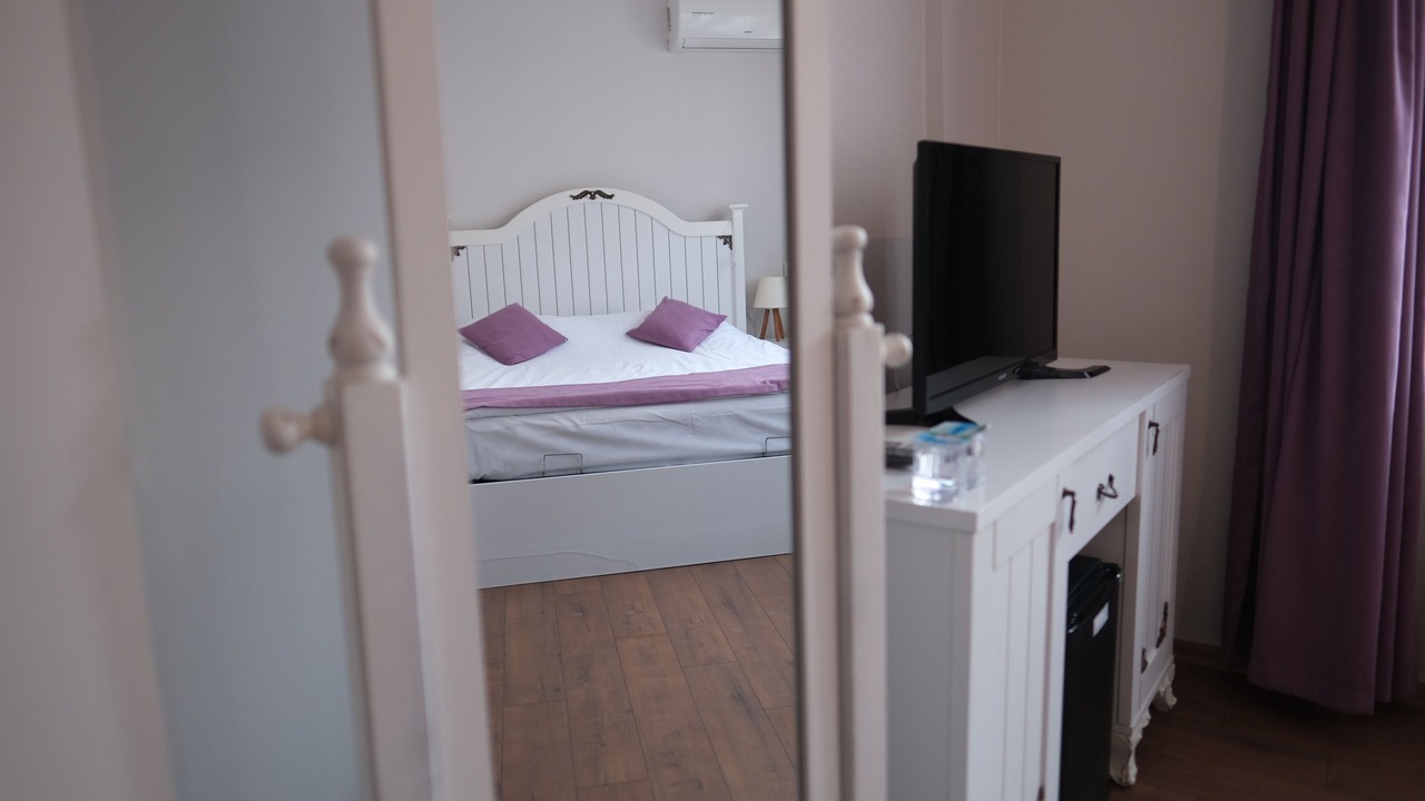 Photo of Bedroom in Amasya