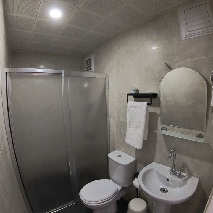Photo of Bathroom in Amasya