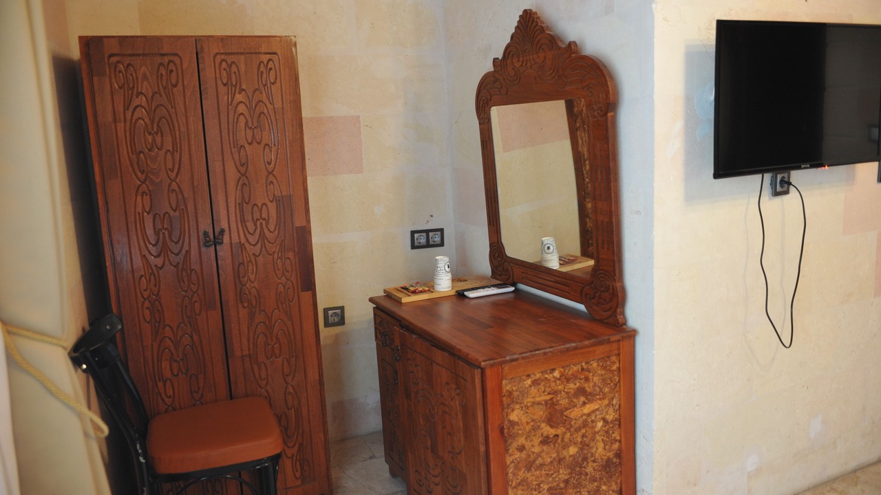 Photo of Bedroom in Artuklu
