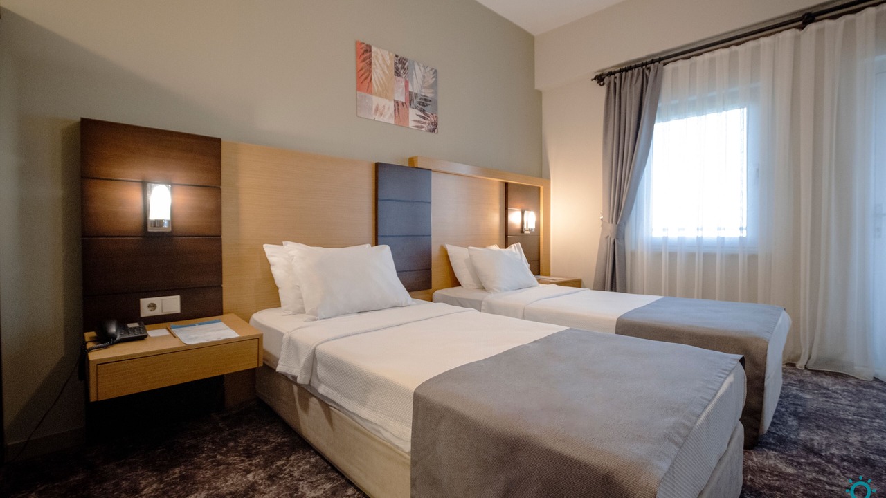 Photo of Bedroom in Trabzon