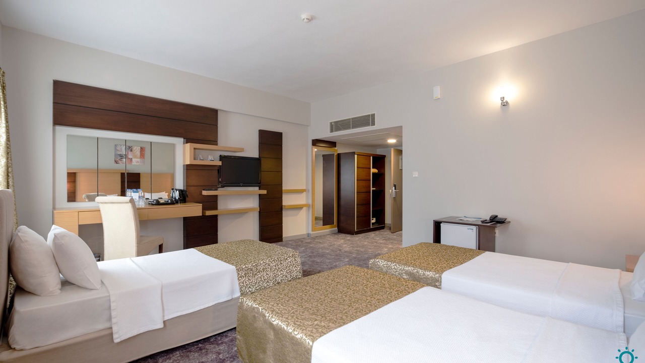 Photo of Bedroom in Trabzon