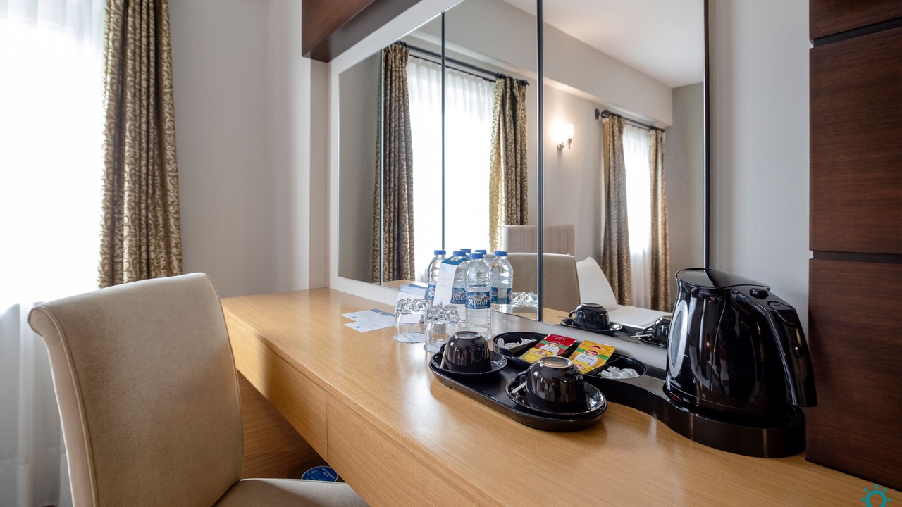 Photo of Bedroom in Trabzon