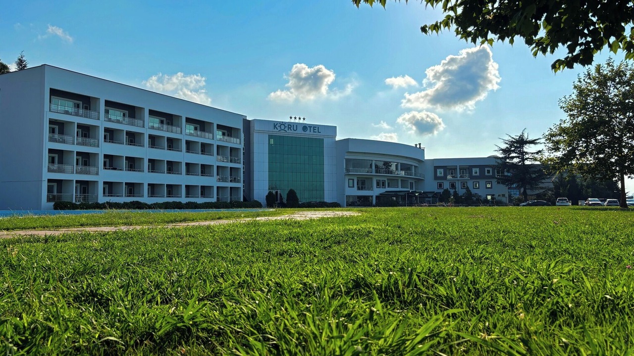 Photo of Outdoor in Trabzon