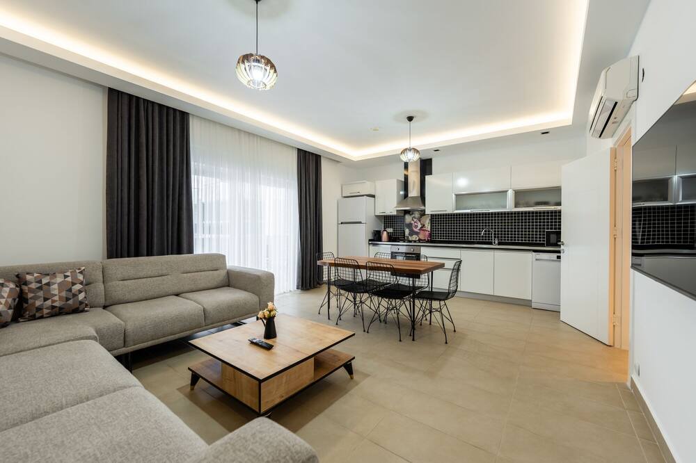 Photo of Bedroom in Kemer Mahallesi