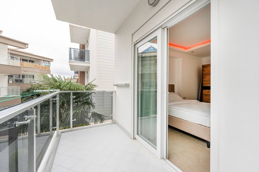 Photo of Patio Balcony in Kemer Mahallesi