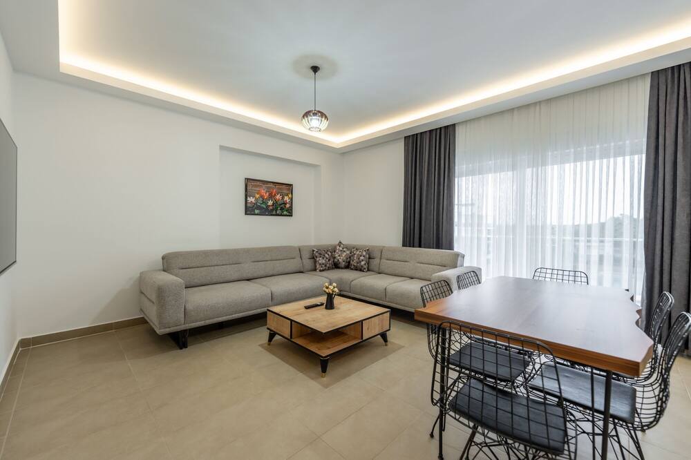 Photo of Bedroom in Kemer Mahallesi