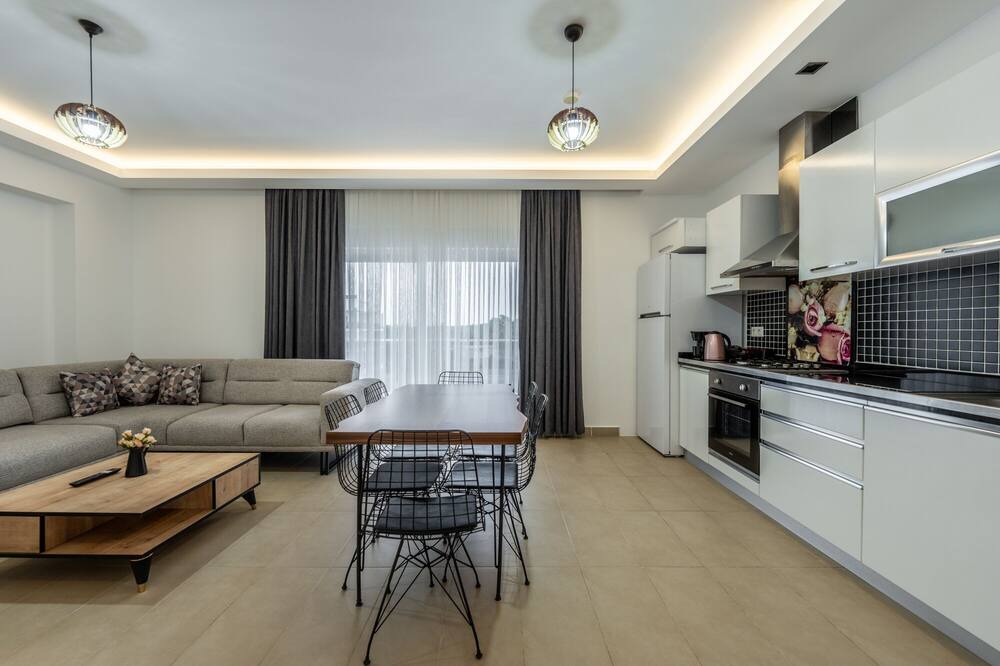 Photo of Bedroom in Kemer Mahallesi