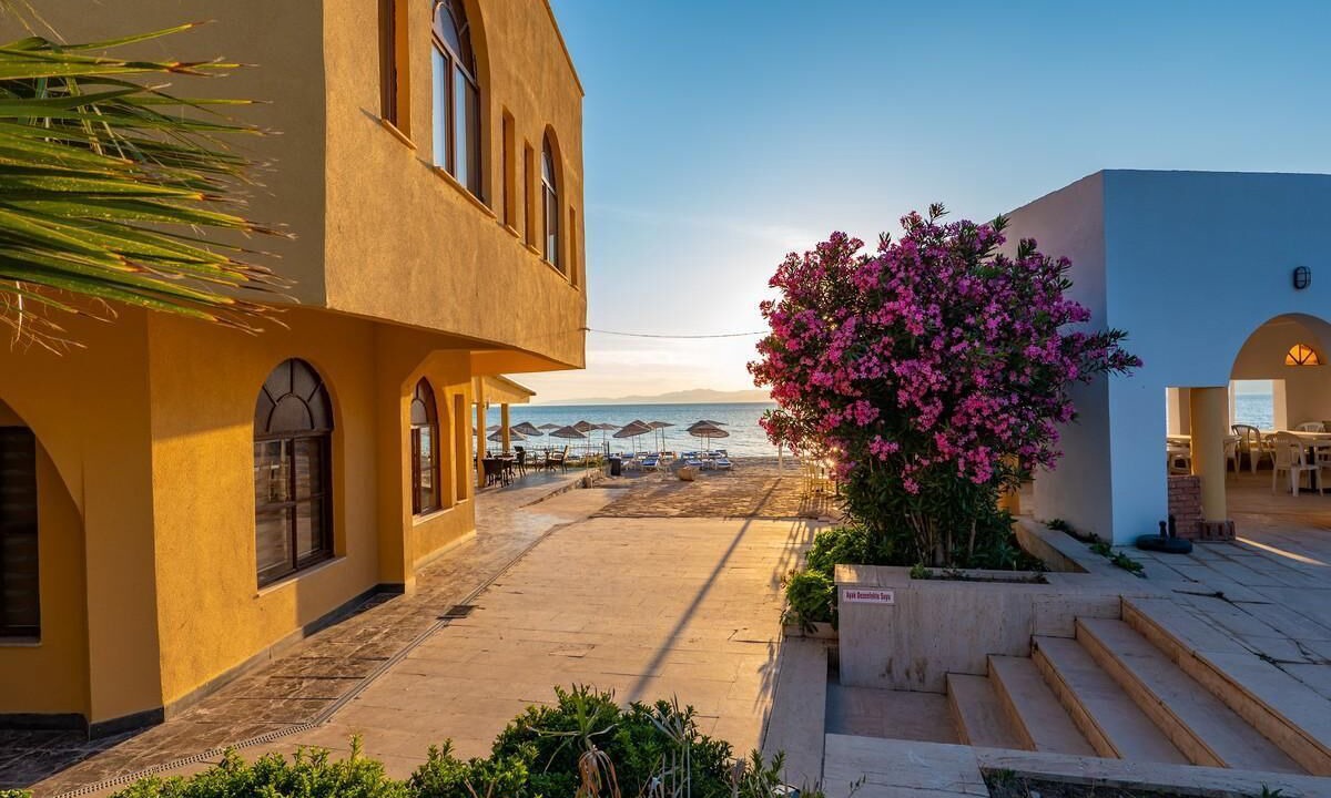 Photo of Outdoor in Oren Mahallesi