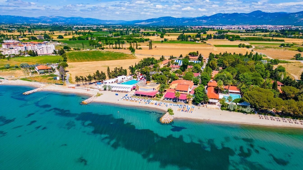 Photo of Outdoor in Oren Mahallesi