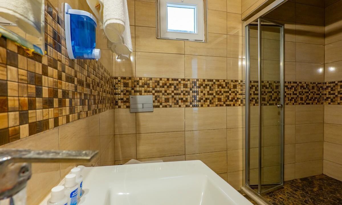 Photo of Bathroom in Oren Mahallesi