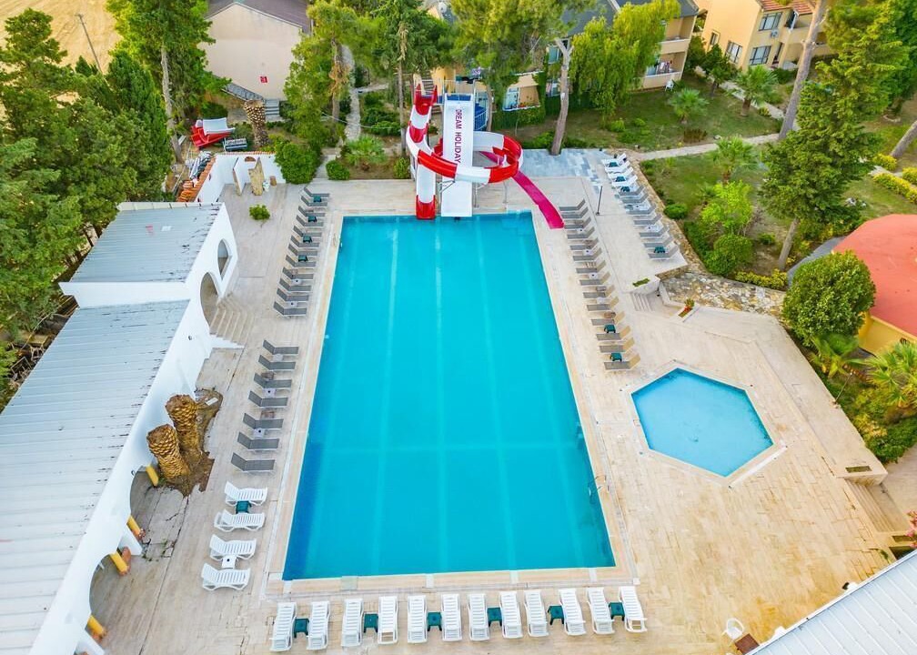 Photo of Outdoor in Oren Mahallesi