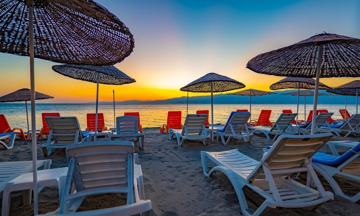 Photo of Outdoor in Oren Mahallesi