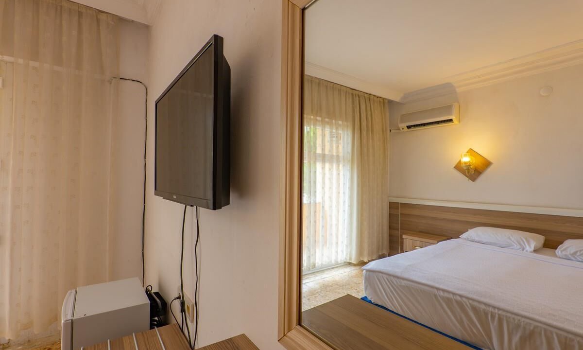 Photo of Bedroom in Oren Mahallesi