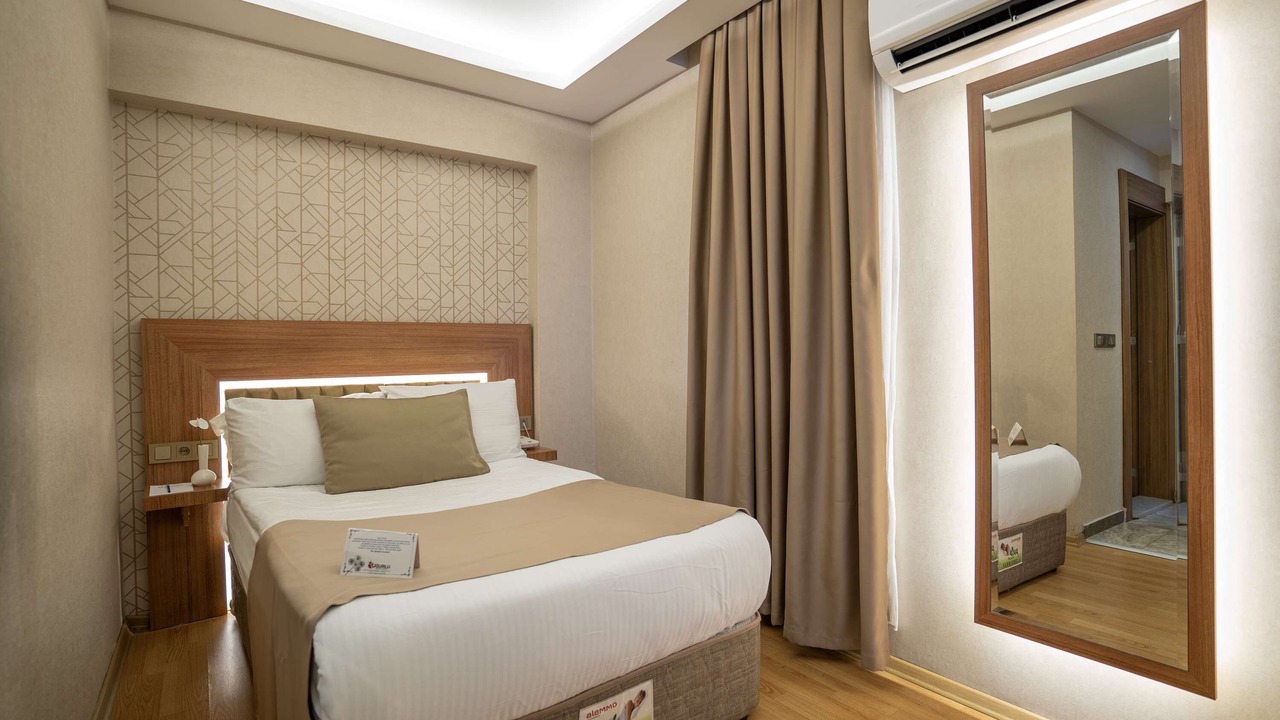 Photo of Bedroom in Gaziantep City Center