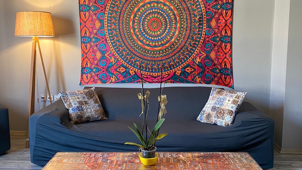 Photo of Livingroom in Ankara City Center