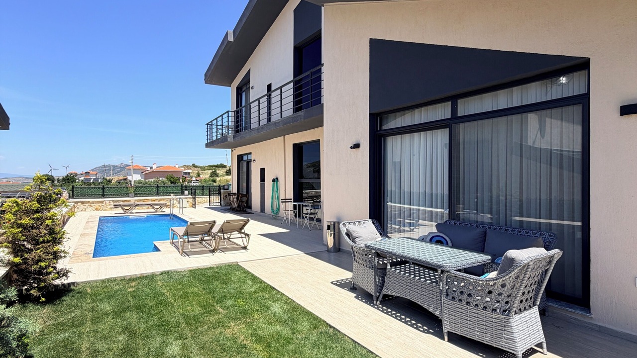 Photo of Outdoor in Foca