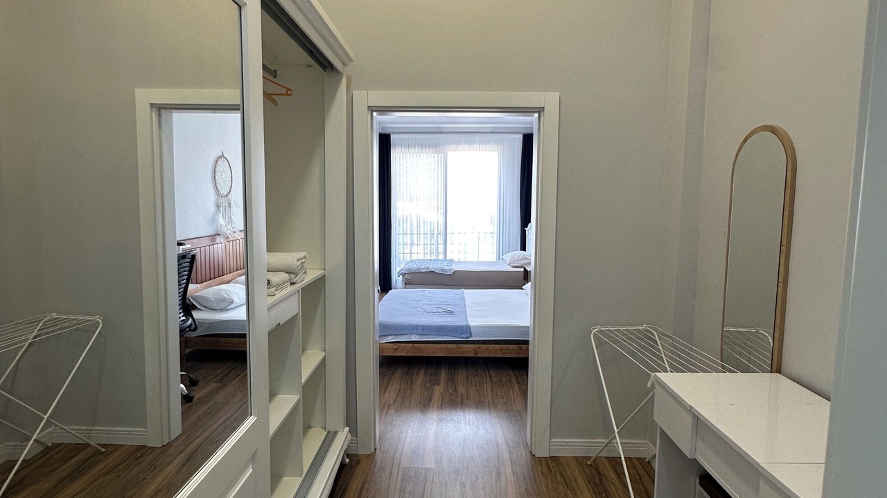 Photo of Bathroom in Foca