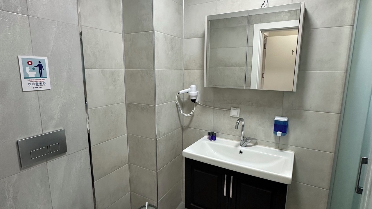Photo of Bathroom in Foca