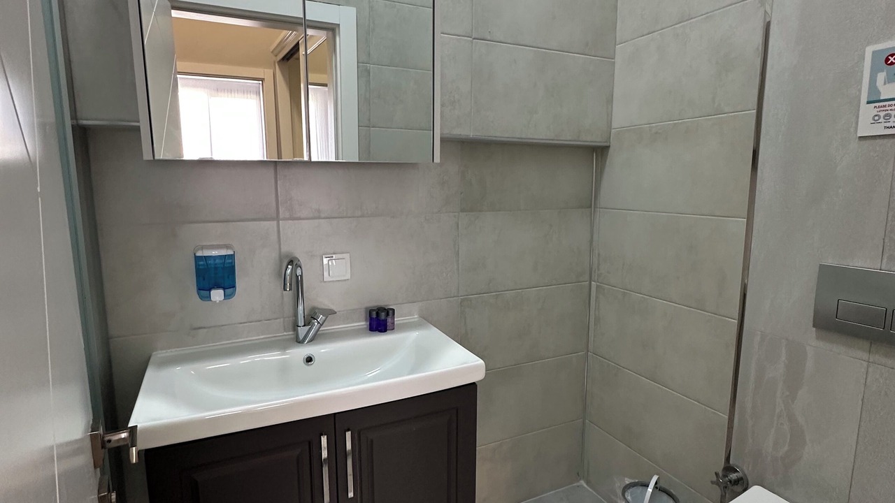 Photo of Bathroom in Foca