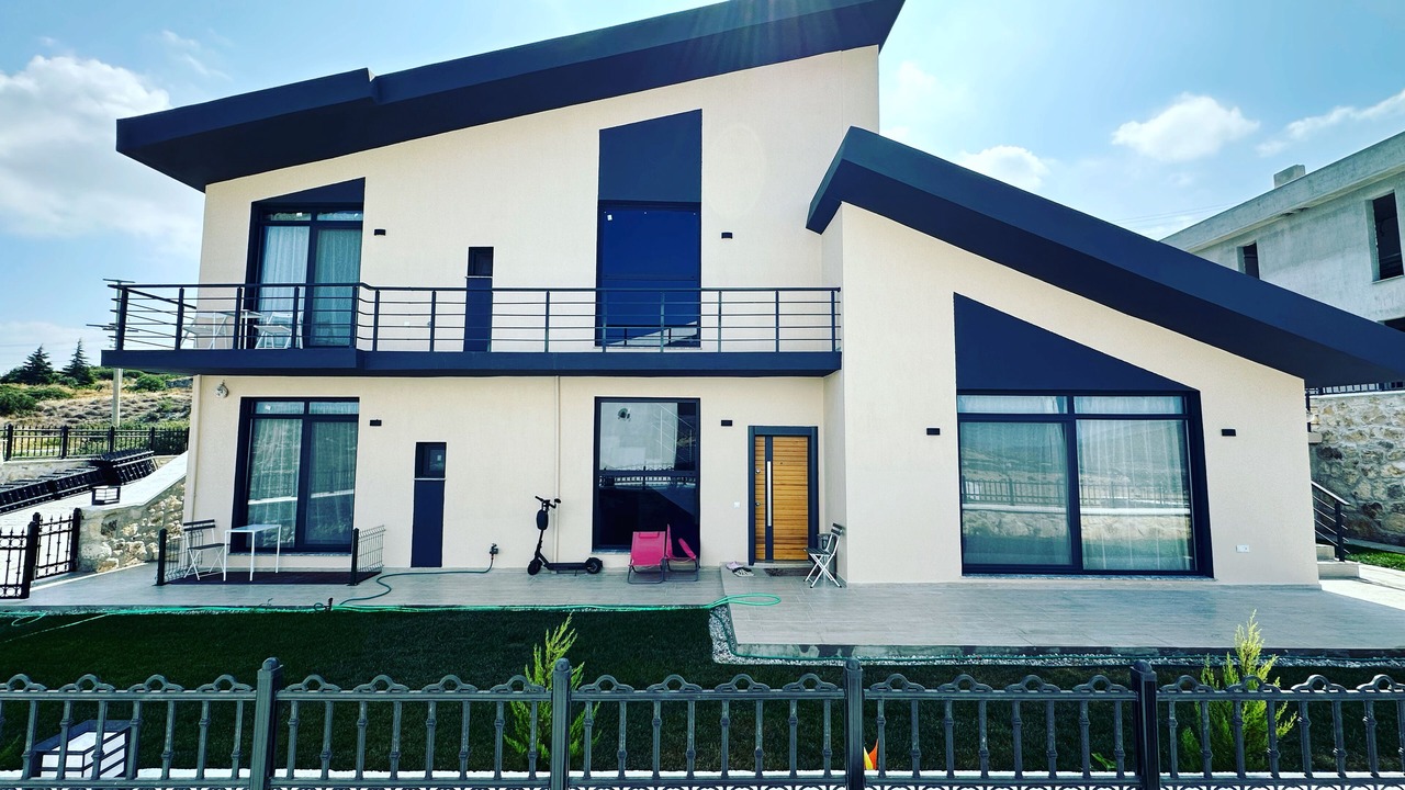 Photo of Outdoor in Foca