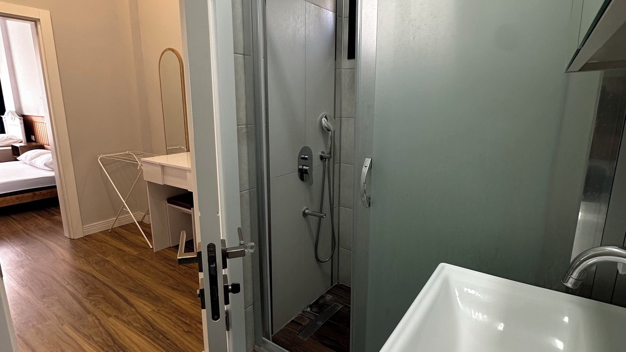 Photo of Bathroom in Foca