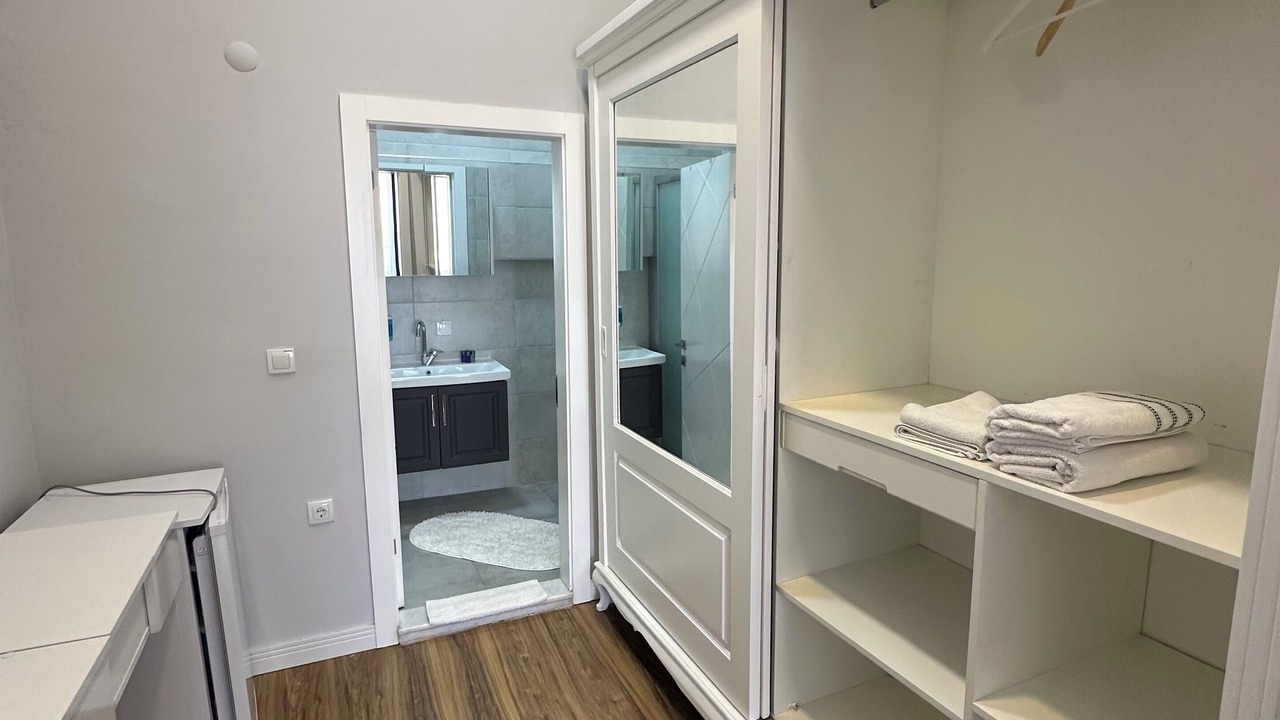 Photo of Bathroom in Foca